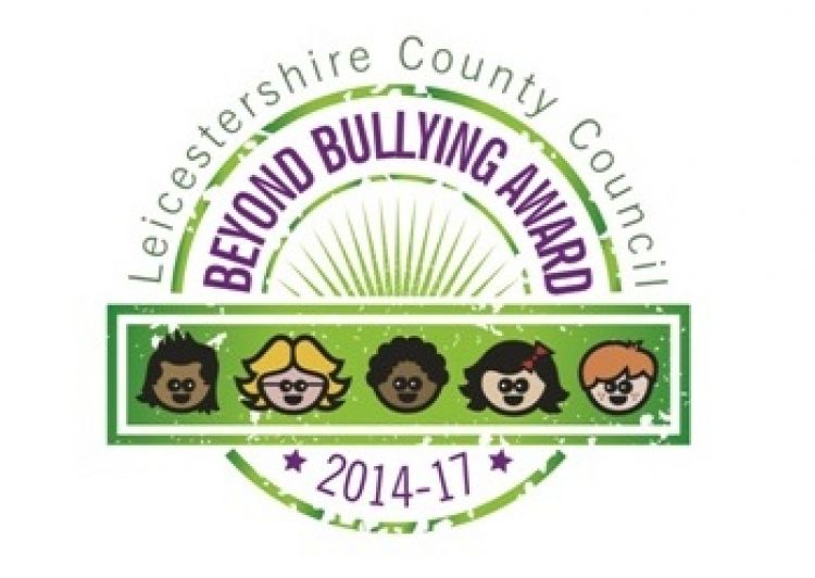 Beyond Bullying 2014-15
