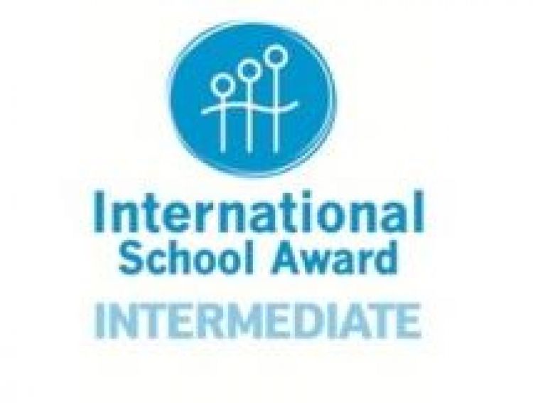 International Award