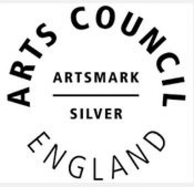 Silver Artsmark award