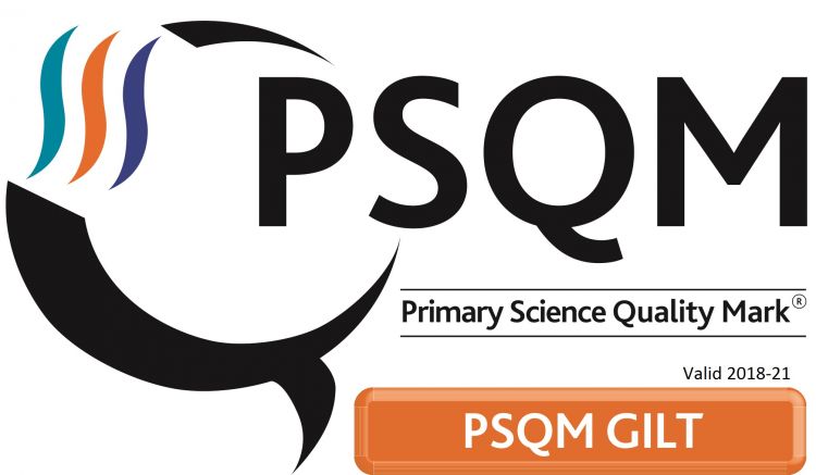 PSQM Gilt 2018